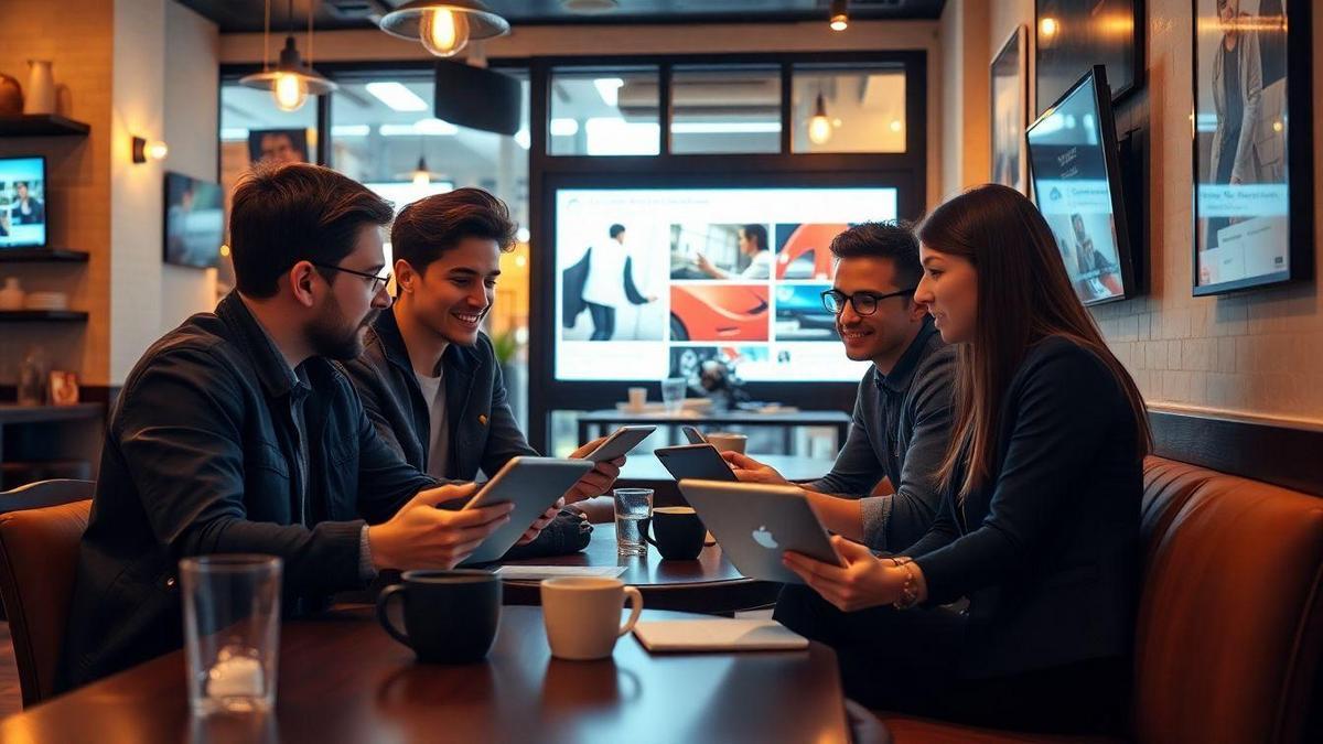 Effective Native Advertising Strategies Effective Native Advertising Strategies