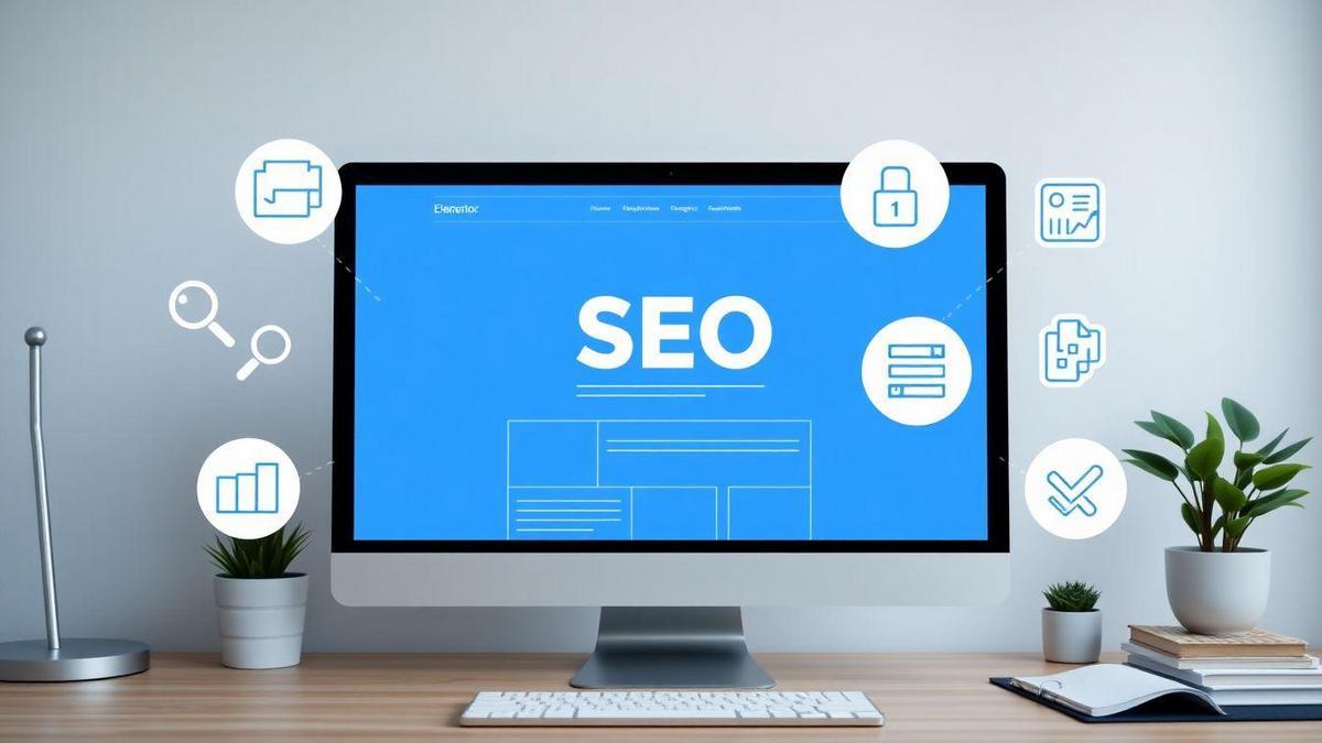 Elementor Update: Features That Impact SEO