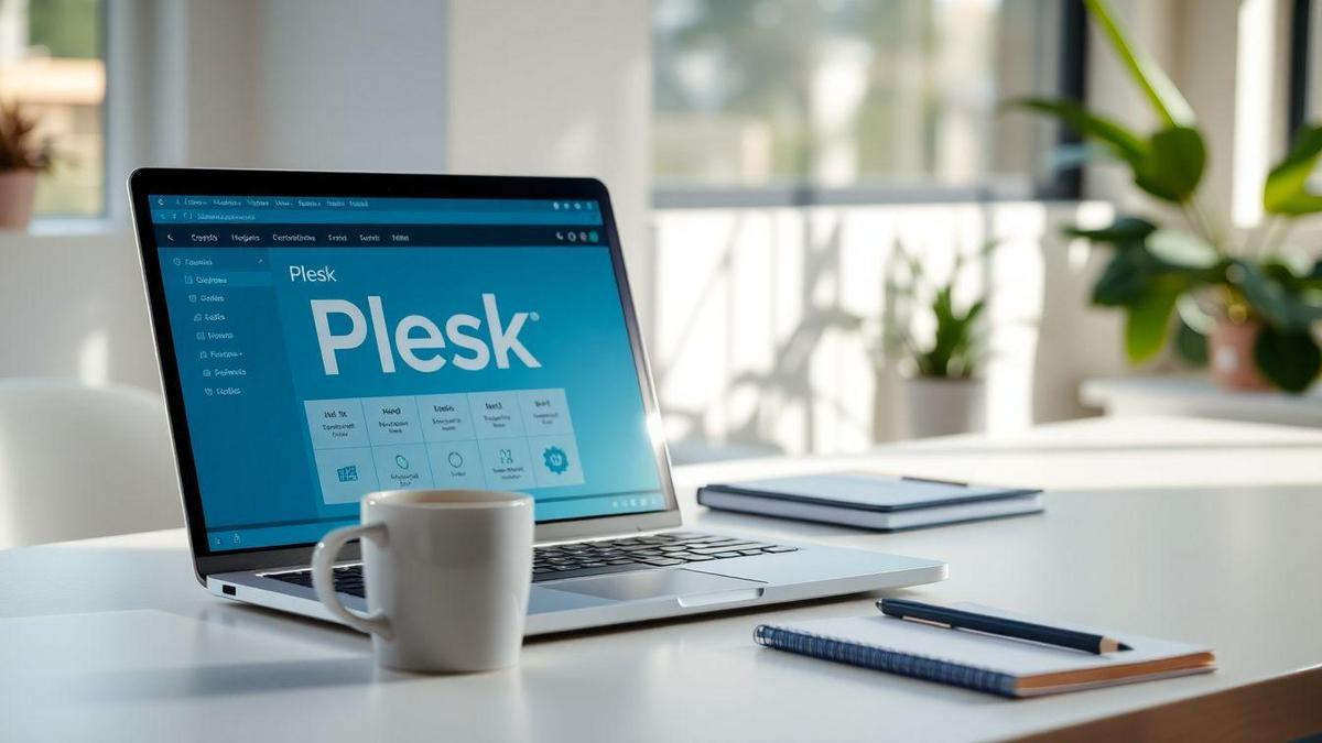 Email Setup Made Easy with Plesk Email Setup Made Easy with Plesk