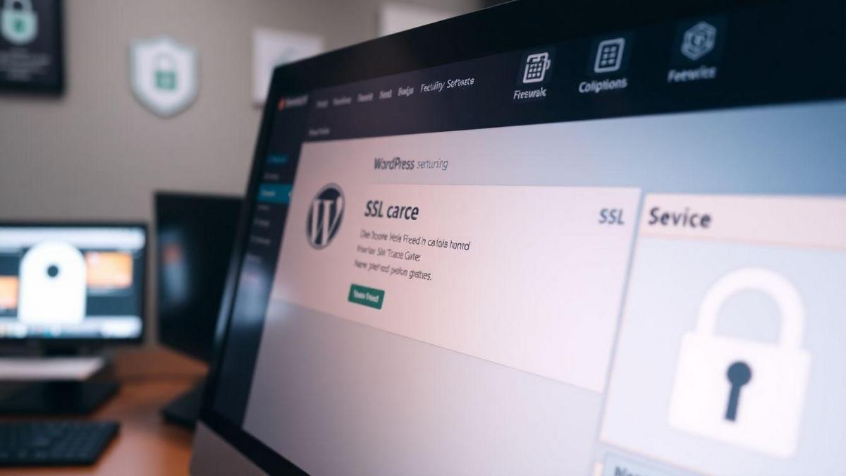 Enhancing WordPress Security with SSL