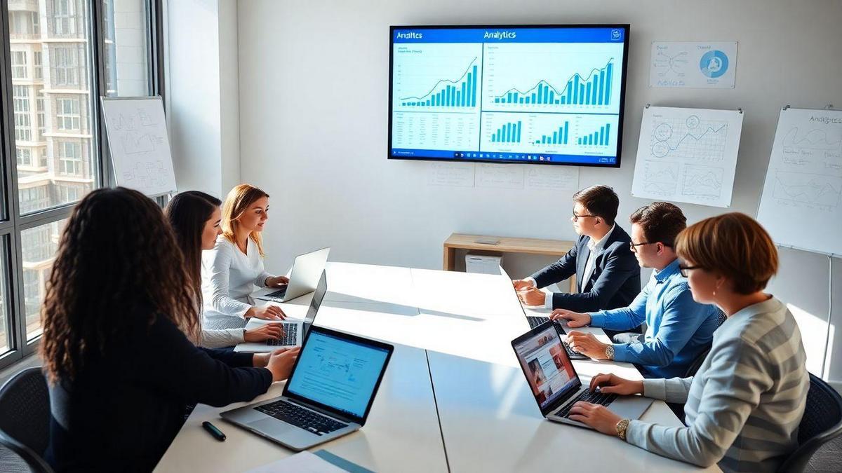 Ensuring Analytics Data Integrity Ensuring Analytics Data Integrity