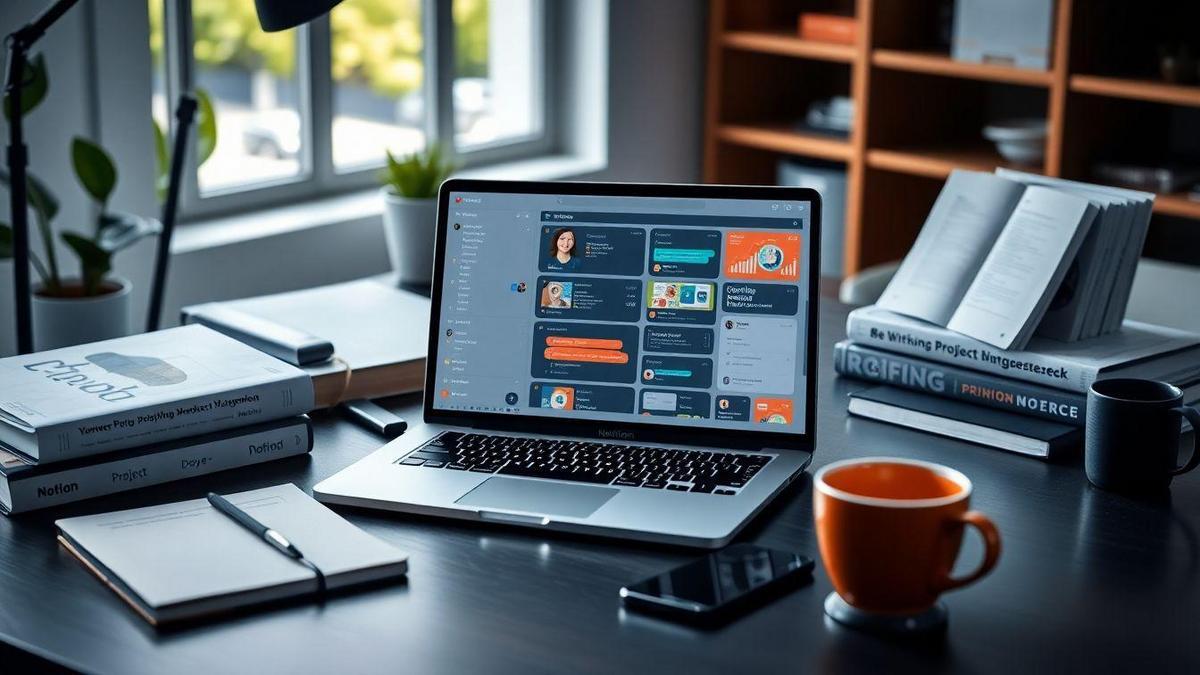 Essential Features of Notion for Web Development Essential Features of Notion for Web Development