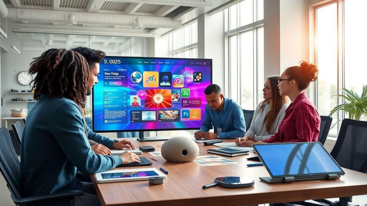 Exciting Webflow Updates in 2025: New Features to Explore Exciting Webflow Updates in 2025: New Features to Explore