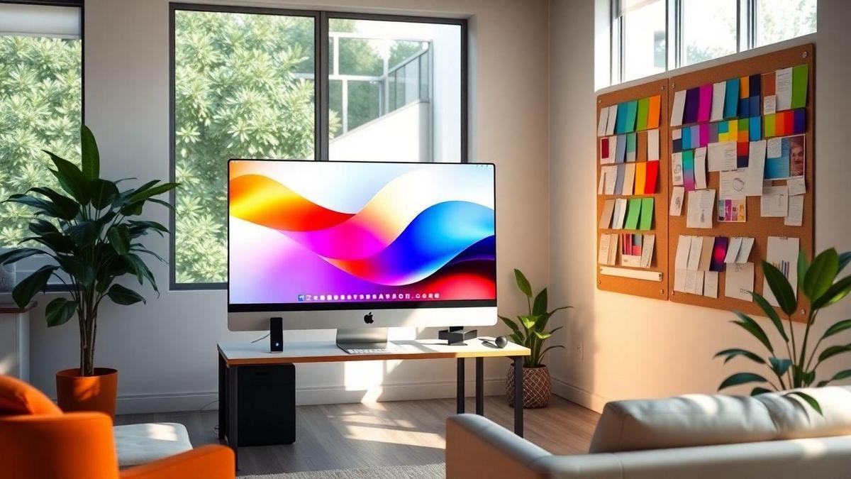 Exploring Design Innovation with Interactive Scrolling