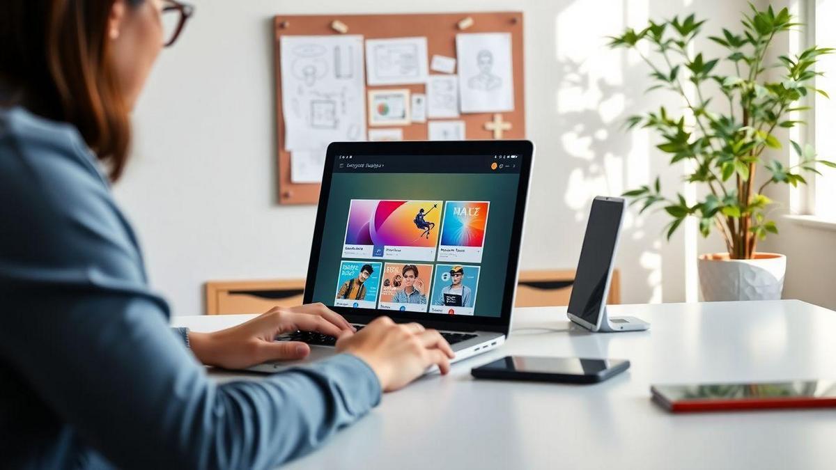 Exploring Free Templates in Webflow Exploring Free Templates in Webflow