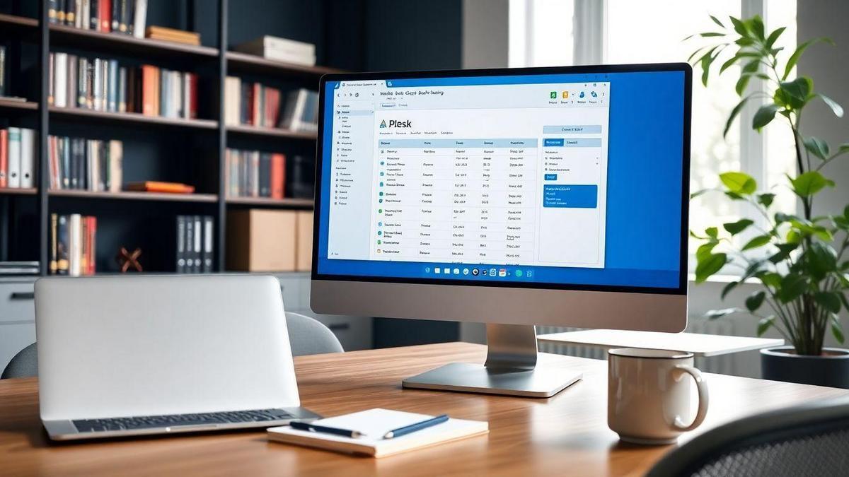 Exploring Plesk Web Hosting Tools Exploring Plesk Web Hosting Tools