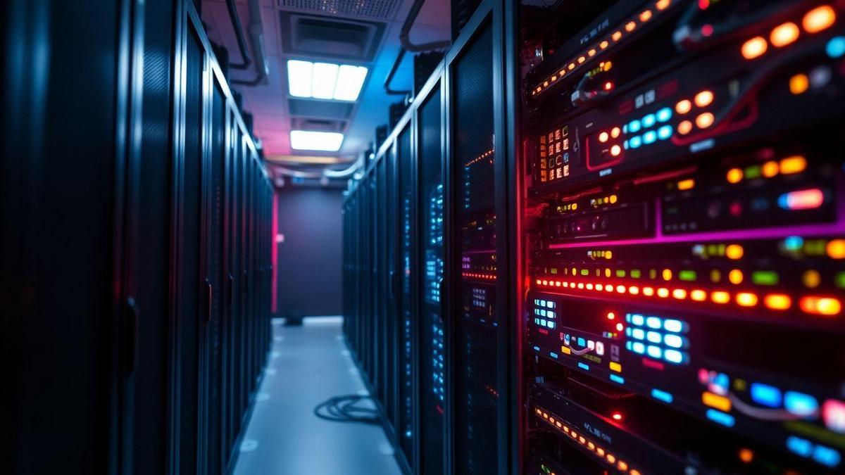 Factors That Influence Hosting Speed Factors That Influence Hosting Speed