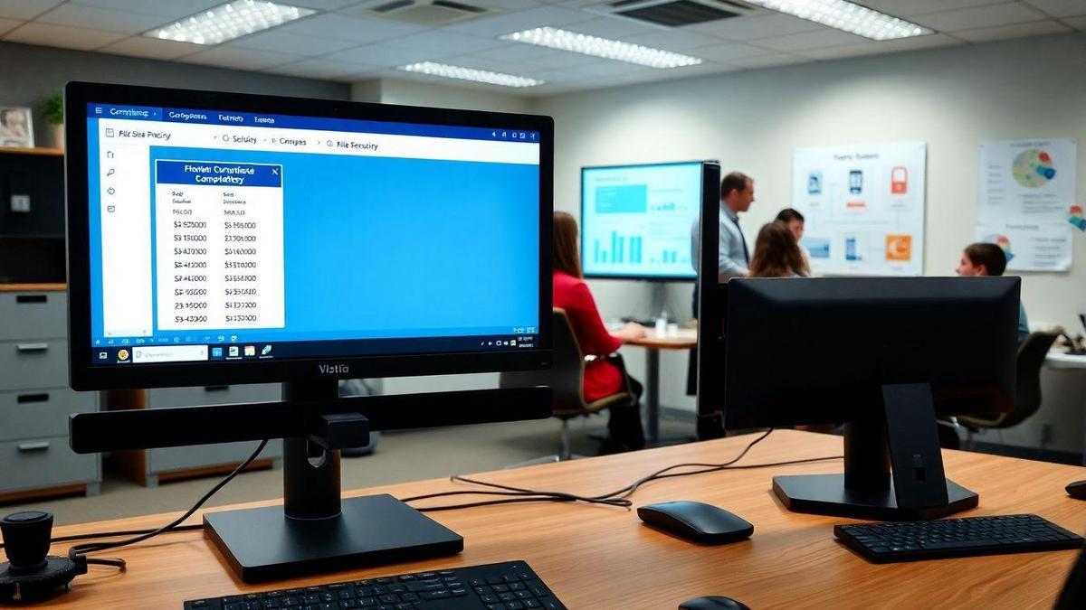 File Transfer Protocols and Compliance