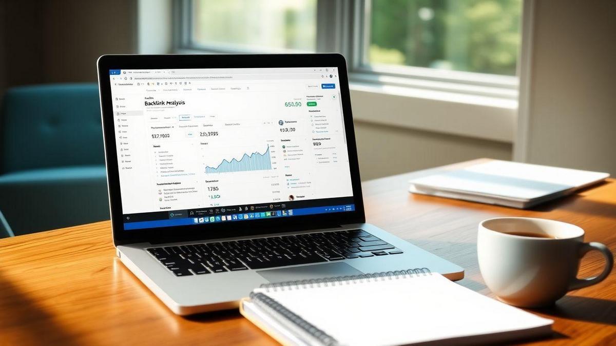 Free Tools for Monitoring Backlinks