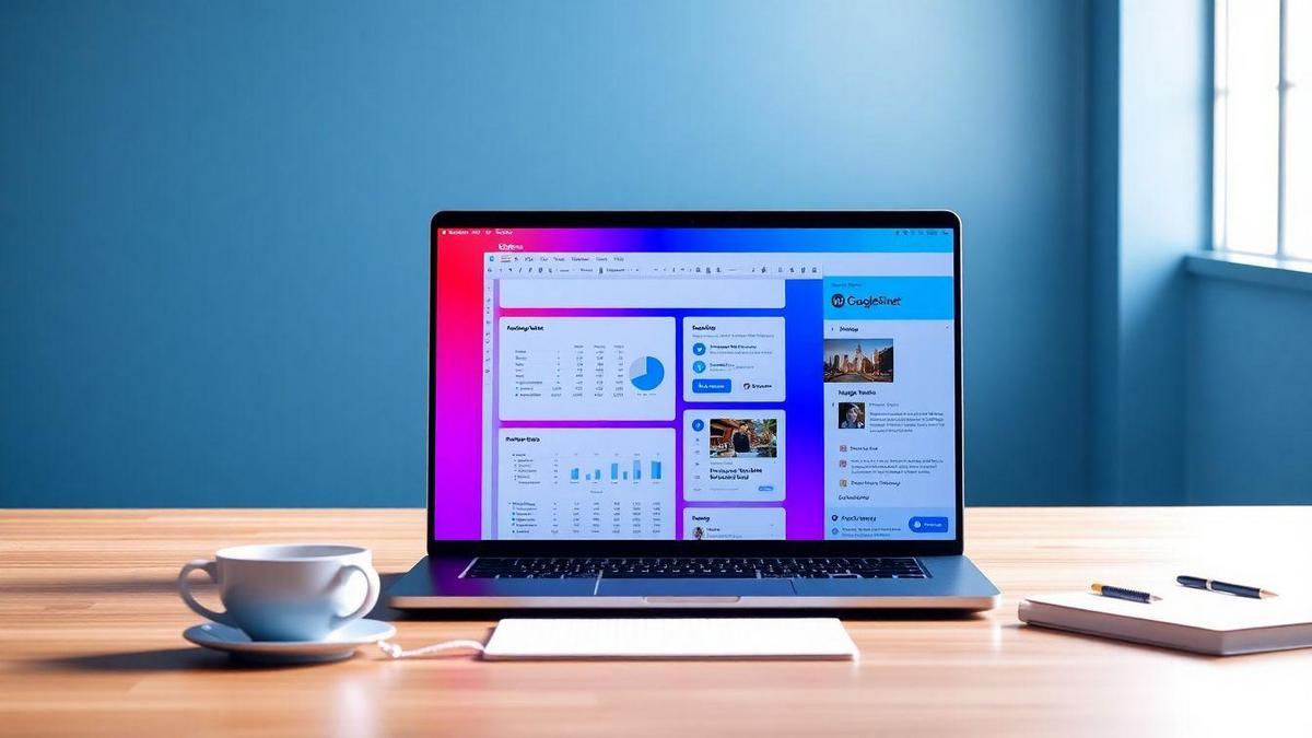 Future Trends in Google Sheets and WordPress Integrations Future Trends in Google Sheets and WordPress Integrations