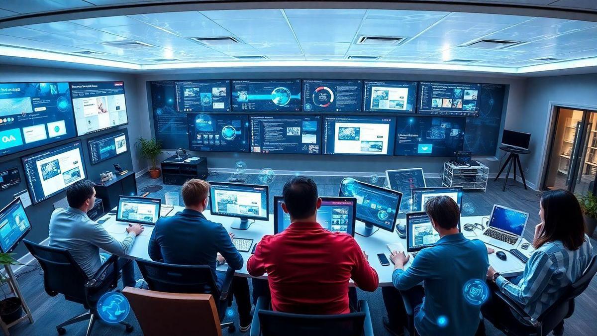 Future Trends in Site Builders for 2025 Future Trends in Site Builders for 2025