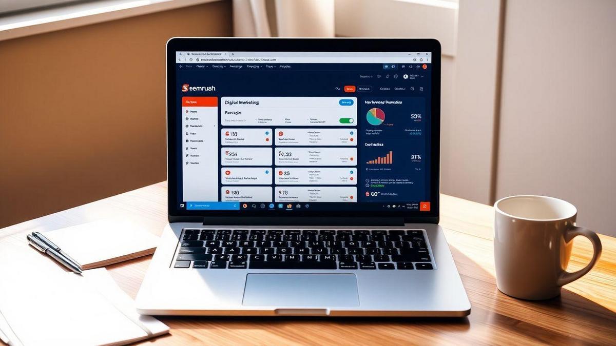 Getting Started with Free SEMrush Tools Getting Started with Free SEMrush Tools