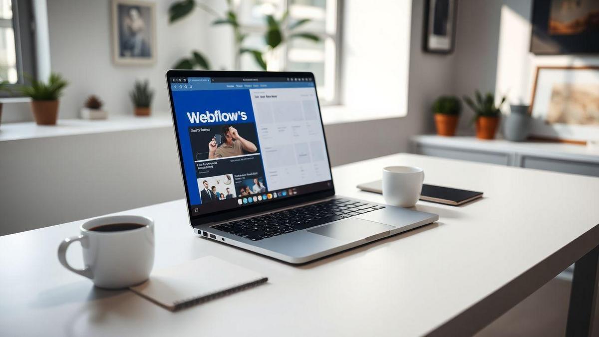 Getting Started with Webflow: Your Complete Guide Getting Started with Webflow: Your Complete Guide