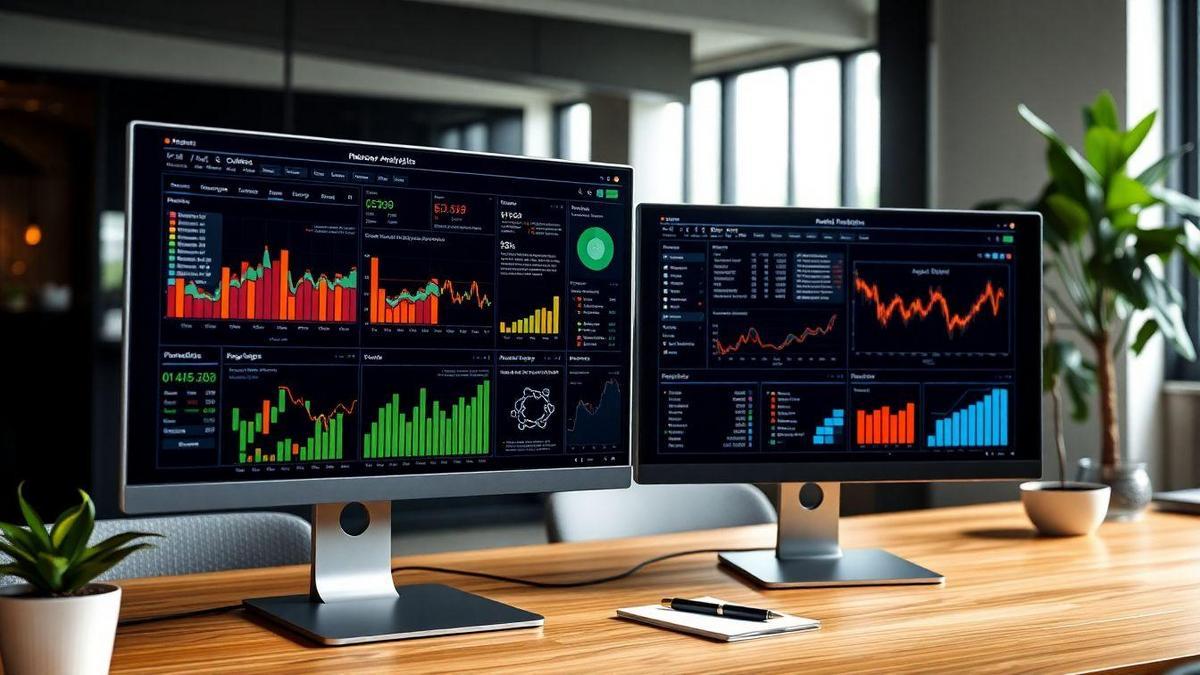 Google Analytics 4: Creating Properties and Interpreting Reports