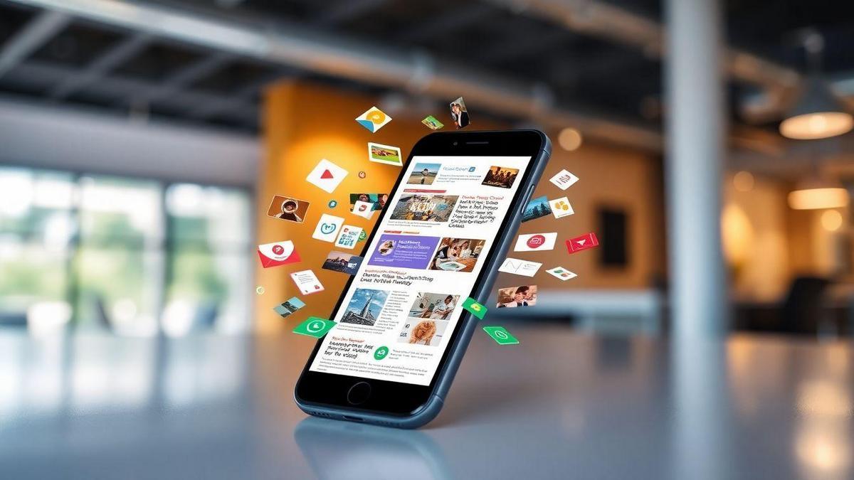 Google Discover: What to Do to Get There