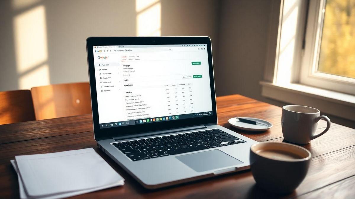 Google Search Console: Instalação e Análise de Dados