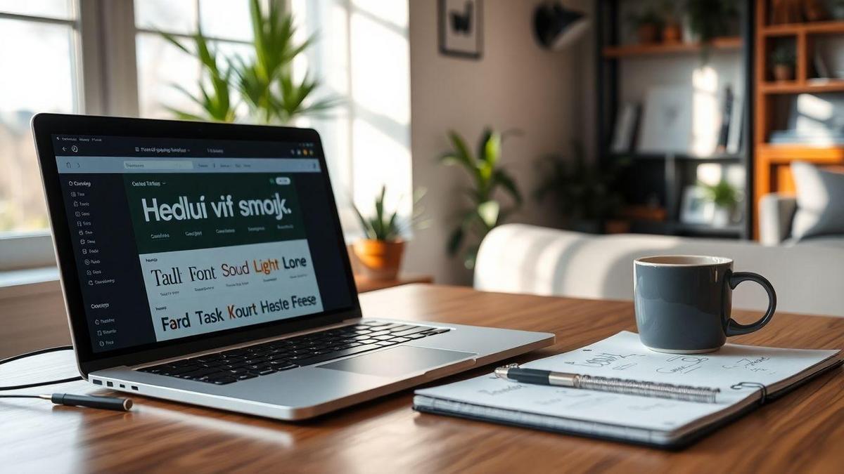 High Readability Fonts for Your Website High Readability Fonts for Your Website