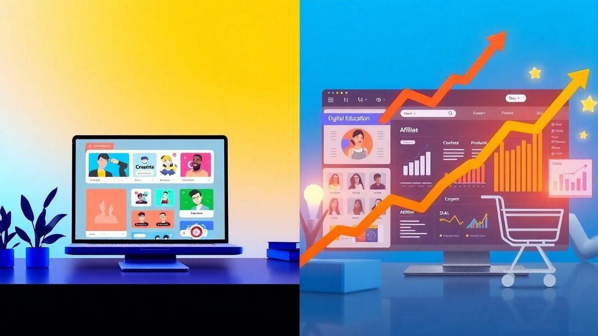 Hotmart or Eduzz: Which Is Better for Your Niche?