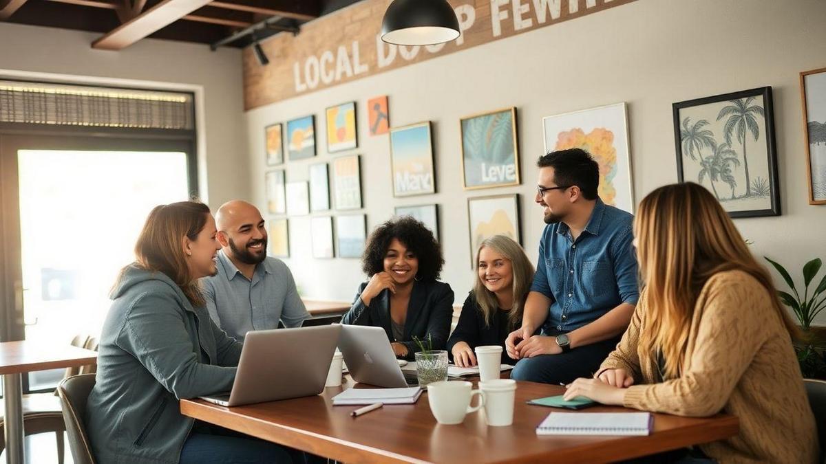 How Local Partnerships Enhance Backlink Building How Local Partnerships Enhance Backlink Building