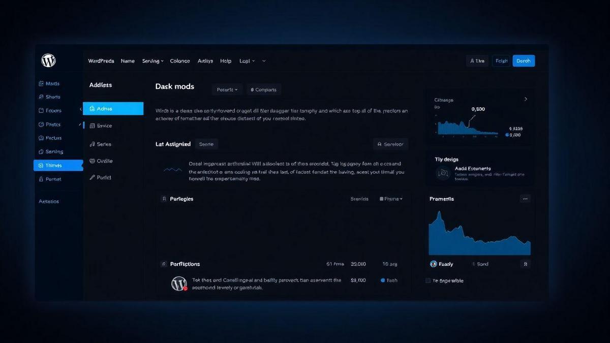 How to apply Dark Mode to your WordPress site