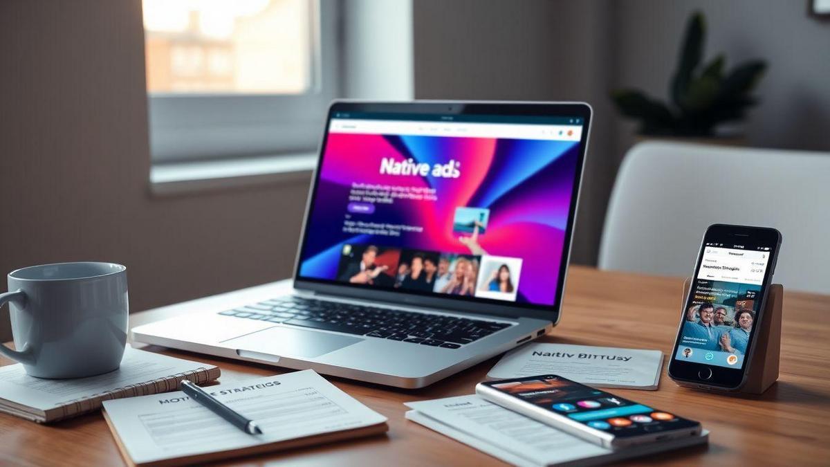 How to Apply Native Ads Effectively How to Apply Native Ads Effectively