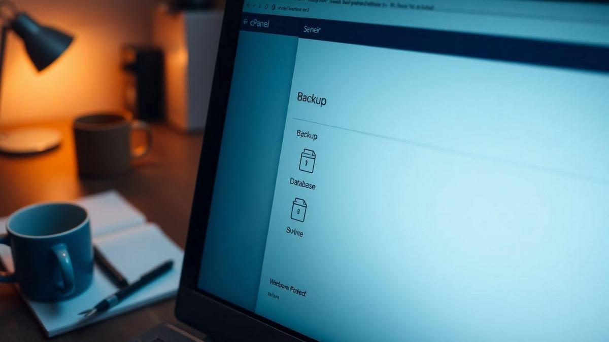 How to Backup Your Website in cPanel How to Backup Your Website in cPanel