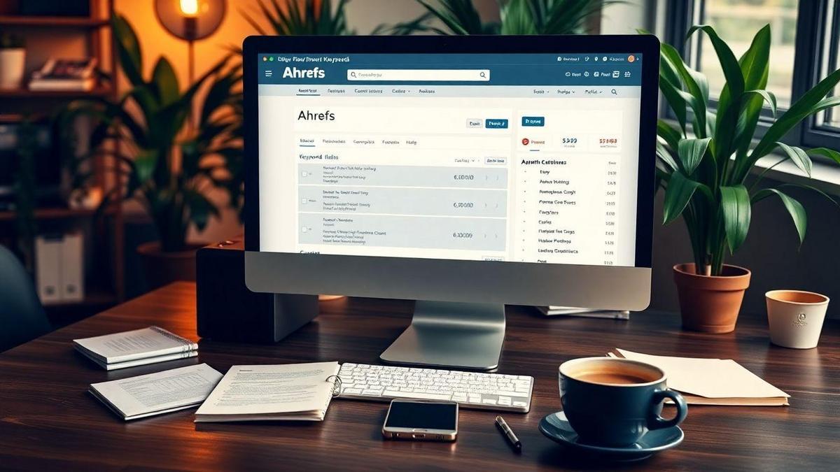 How to Find Keywords Using Ahrefs How to Find Keywords Using Ahrefs