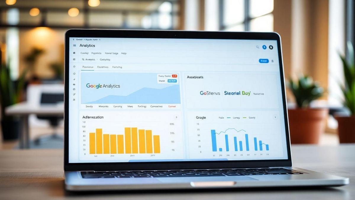 How to Integrate AdSense with Google Analytics