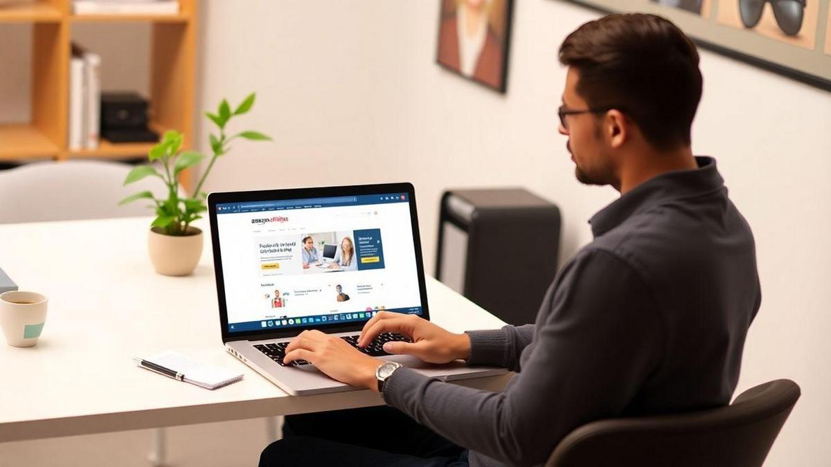 How to Join Amazon Affiliates How to Join Amazon Affiliates