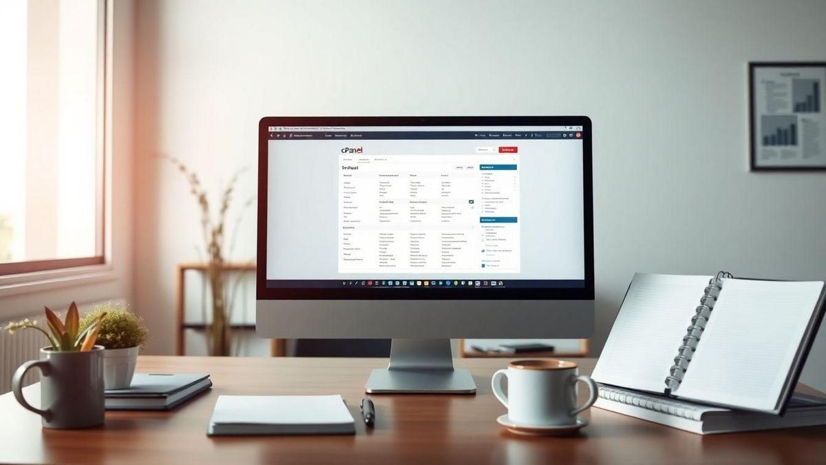 How to set up automatic backups in cPanel