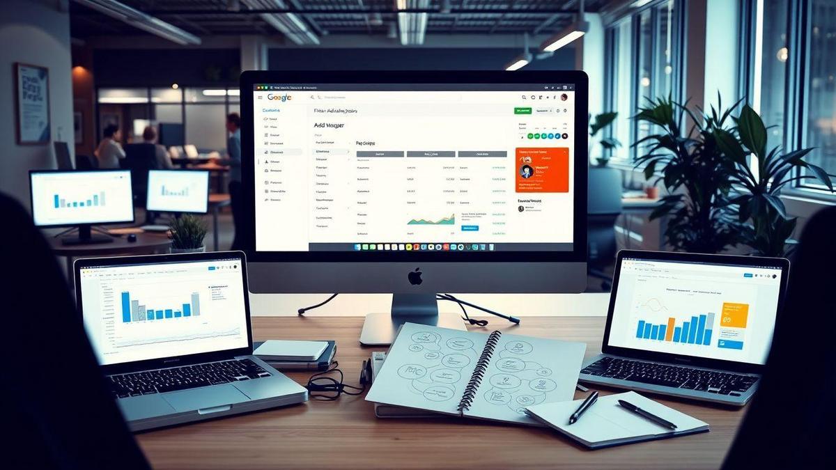 How to set up Google Ad Manager step by step