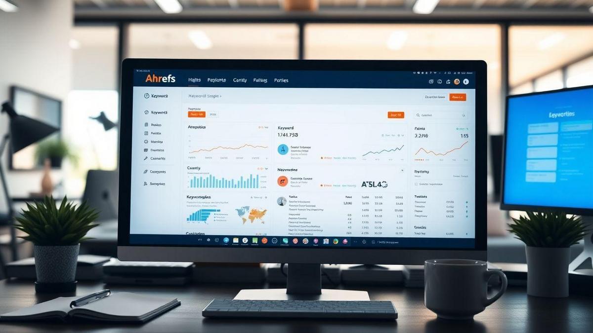How to Use Ahrefs for Keyword Research
