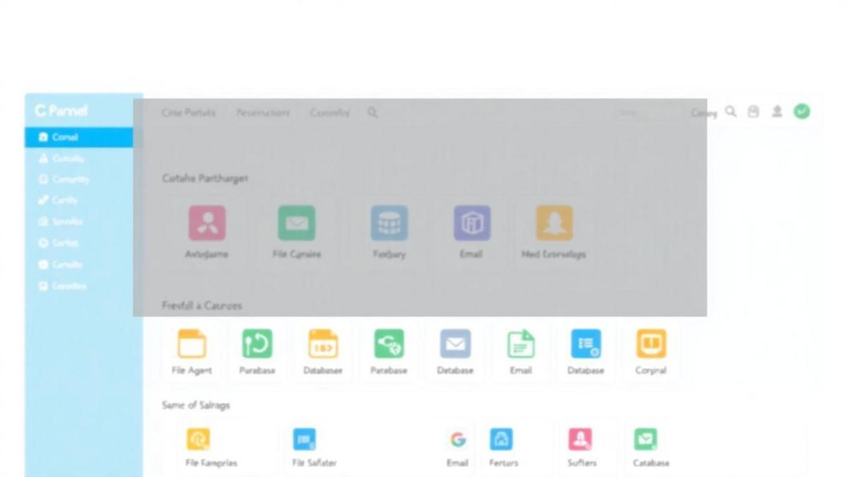 Como usar o cPanel: um guia completo para iniciantes