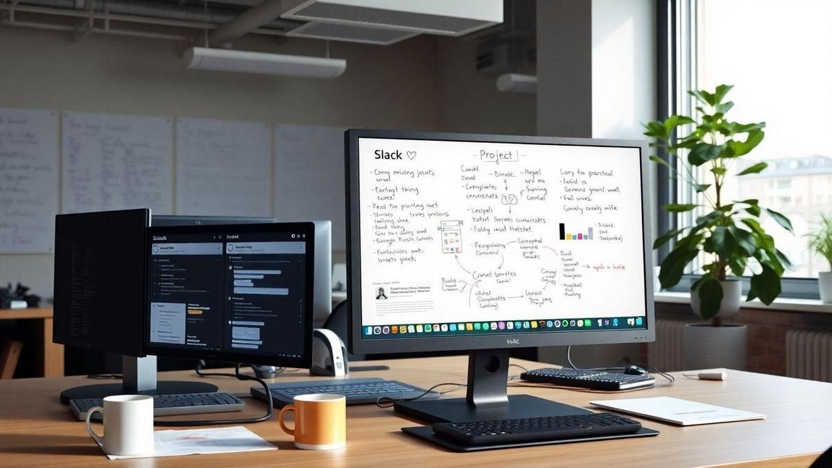How to Use Slack for Website Team Communication