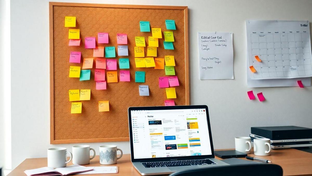 How to Use Trello to Organize Your Editorial Calendar