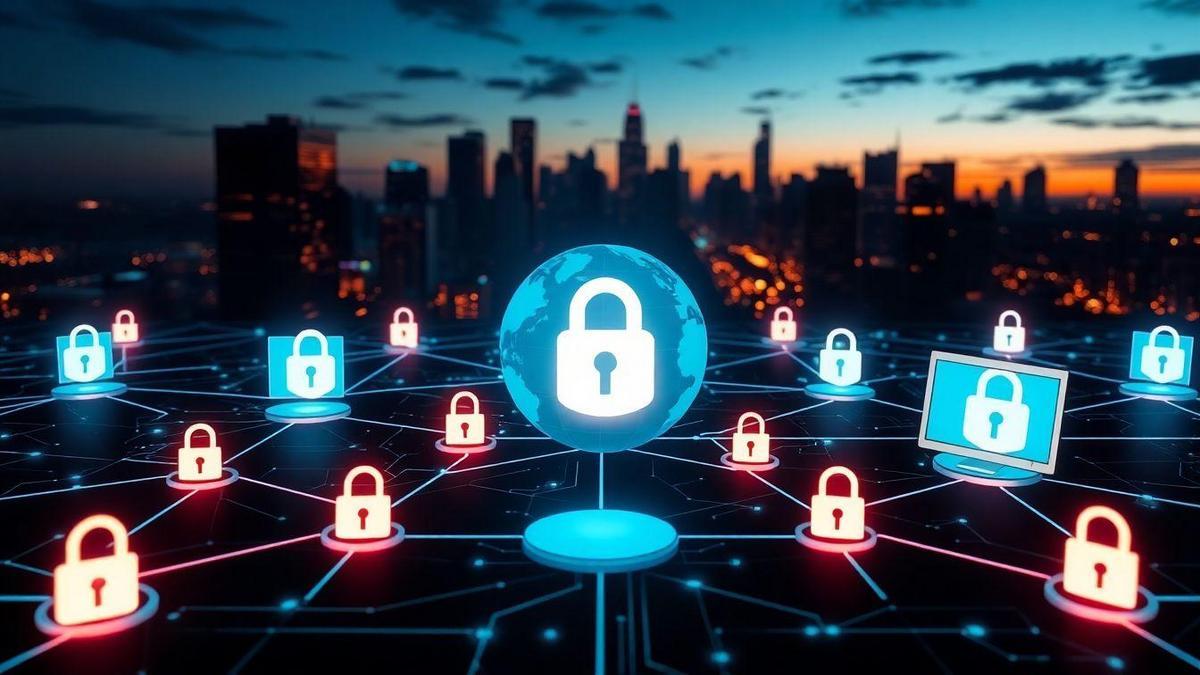Importance of DNS Security Importance of DNS Security