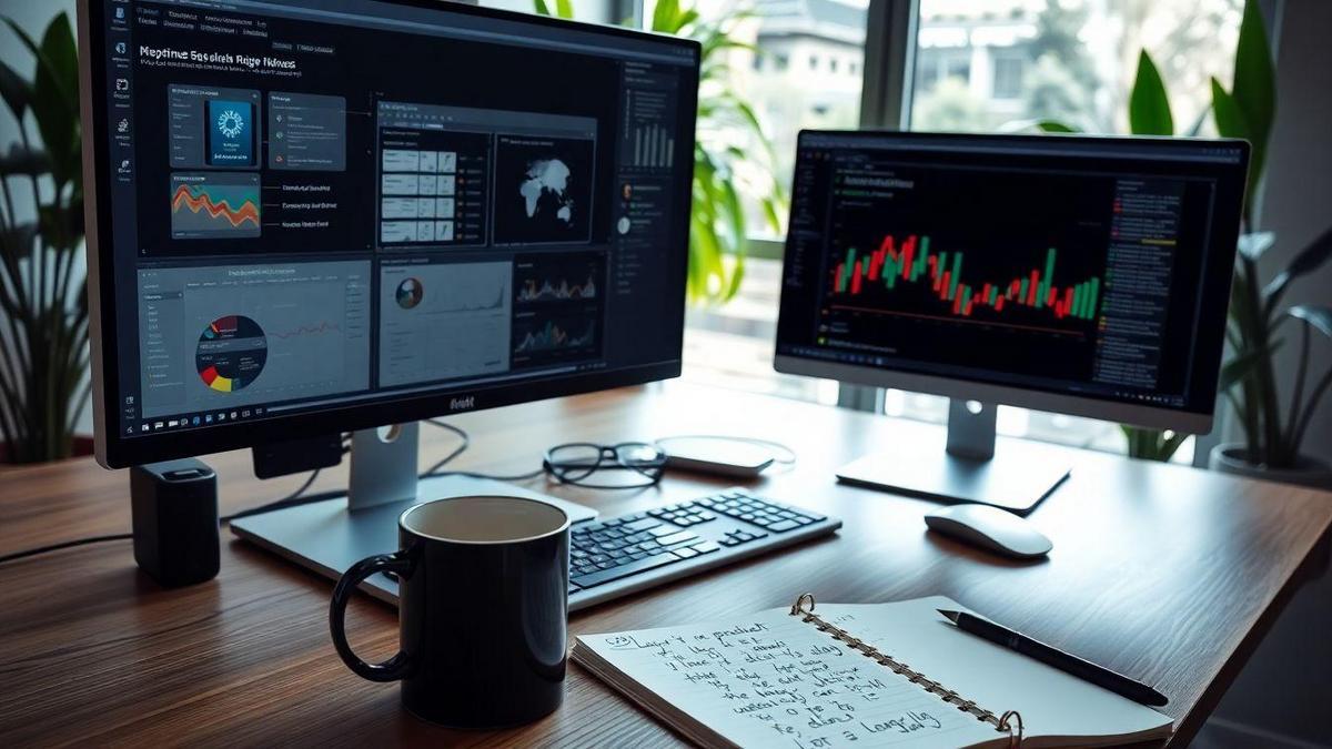 Improving Online Efficiency Improving Online Efficiency