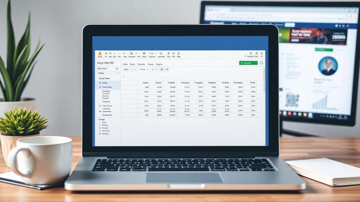Improving SEO with Google Sheets and WordPress Improving SEO with Google Sheets and WordPress