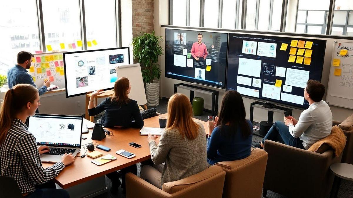 Improving User Experience with Ads Improving User Experience with Ads
