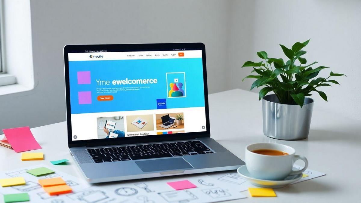 Integrating E-commerce with Free Builders Integrating E-commerce with Free Builders