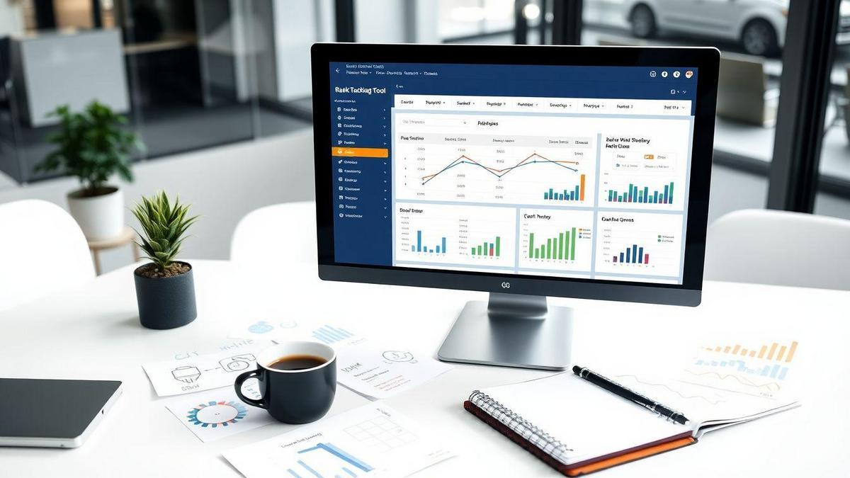 Integrating Rank Tracking Tools with Other SEO Strategies Integrating Rank Tracking Tools with Other SEO Strategies