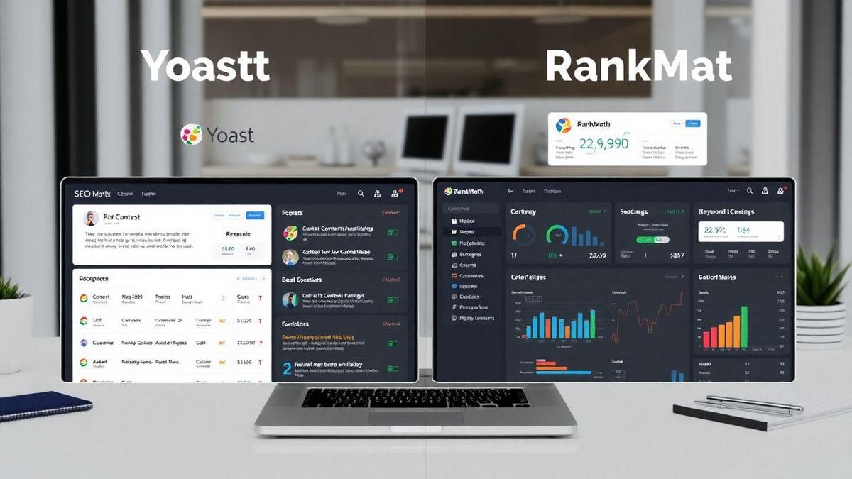 Integration with Other Tools: Yoast vs. RankMath Integration with Other Tools: Yoast vs. RankMath
