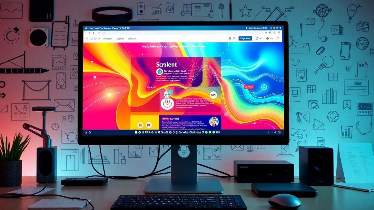 Interactive scrolling: trend or hype?