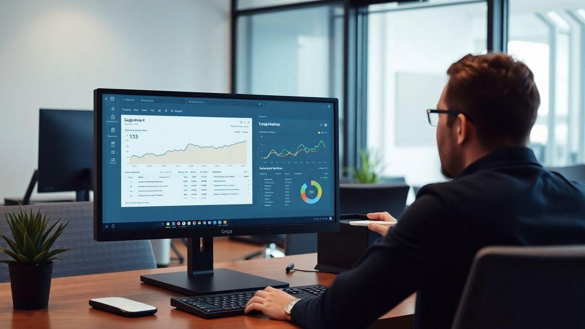 Interpreting Reports in Google Analytics 4 Interpreting Reports in Google Analytics 4