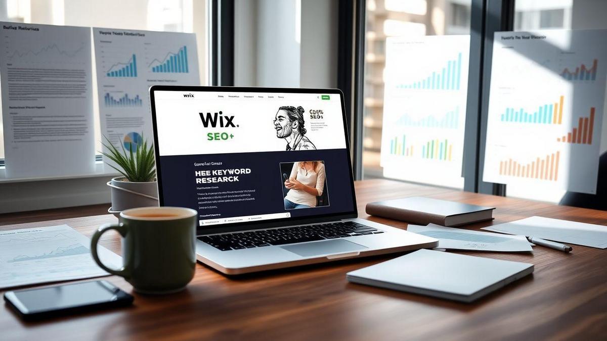 Keeping Up with SEO Updates for Wix Keeping Up with SEO Updates for Wix
