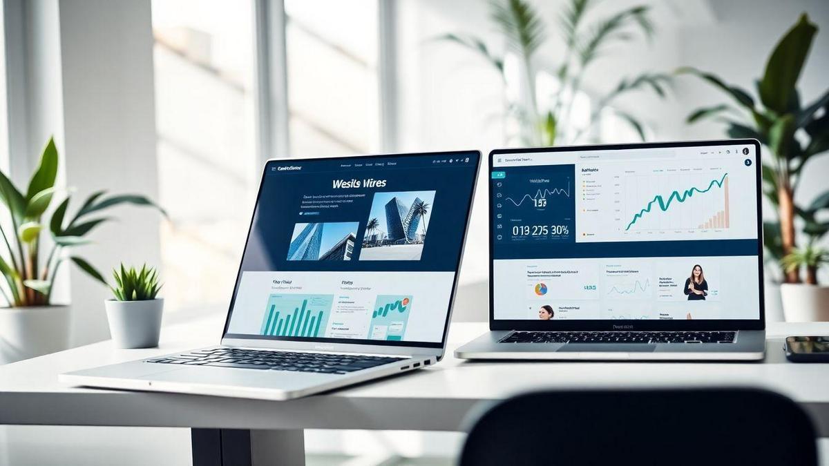 Key Features to Look for in a Site Builder in 2025 Key Features to Look for in a Site Builder in 2025