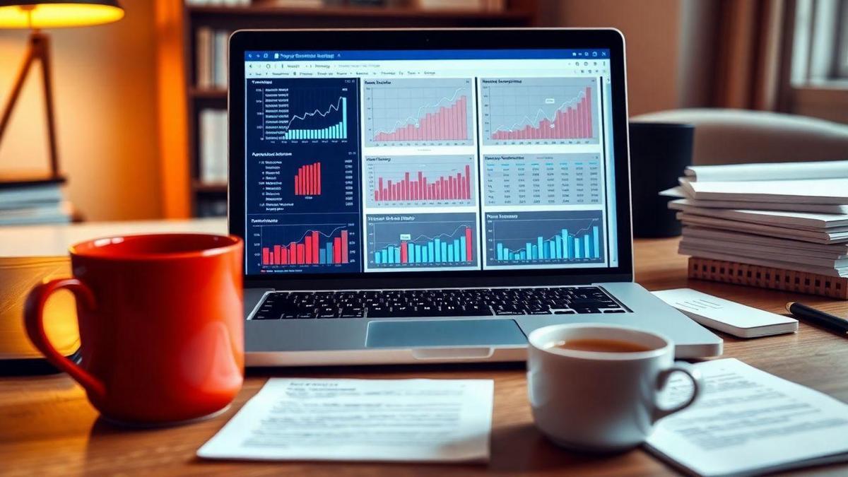 Keyword Density Analysis Without Overdoing It
