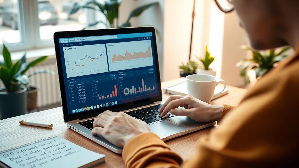 Keyword Optimization: Finding the Right Words Keyword Optimization: Finding the Right Words