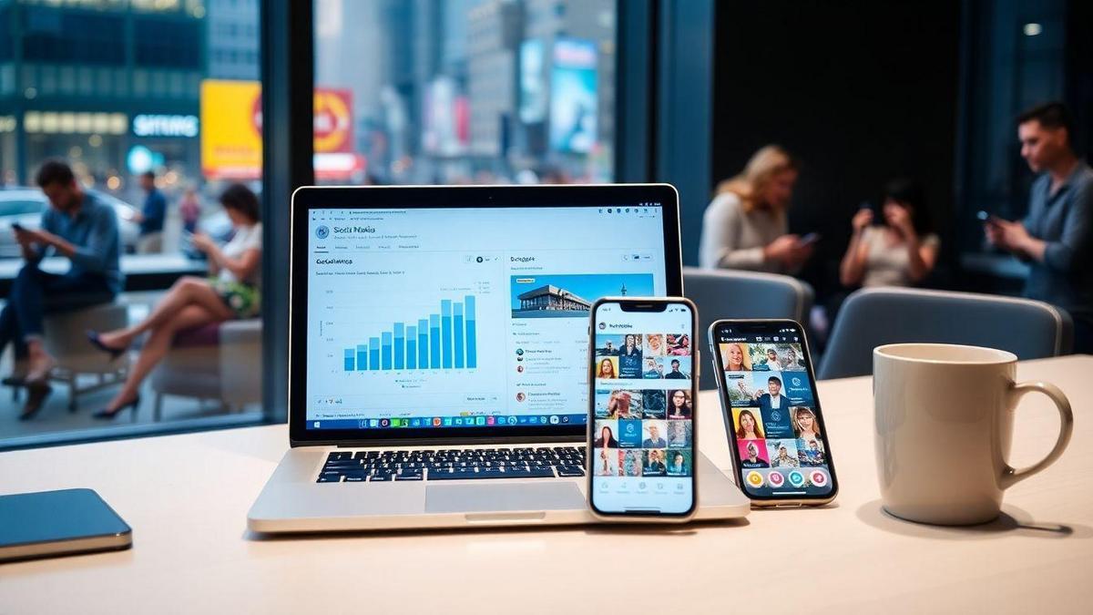 Leveraging Social Media for Google Discover Leveraging Social Media for Google Discover