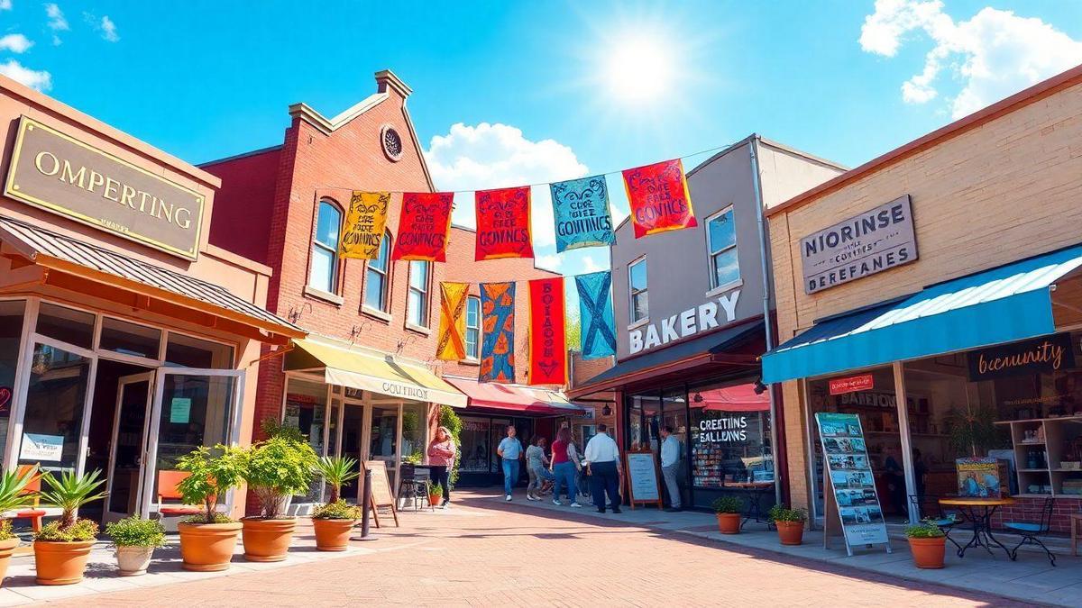 Local Partnerships: How to Attract Links from Local Businesses